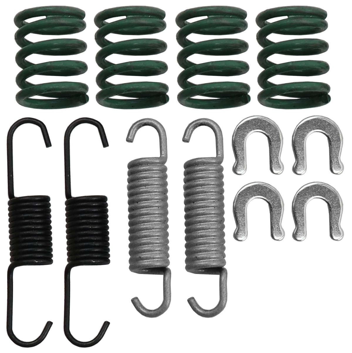 Beck/Arnley 084-1761 Drum Brake Hardware Kit