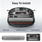 Replacement Parts for Eufy Omni S2 Robot Vac