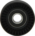 Dayco 89133 Idler Pulley, ‎3.7 x 3.7 x 1.3 inches