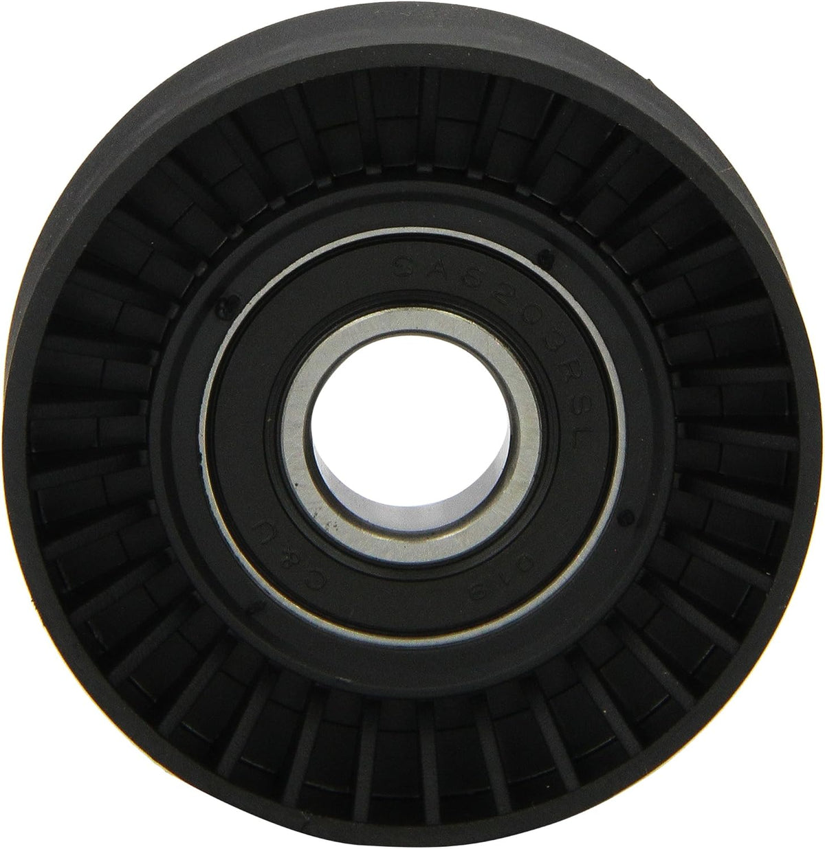 Dayco 89133 Idler Pulley, ‎3.7 x 3.7 x 1.3 inches
