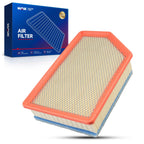 KAX CA12779 Engine Air Filter for Chevy, GMC