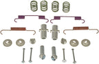 Dorman HW17400 Rear Parking Brake Hardware Kit