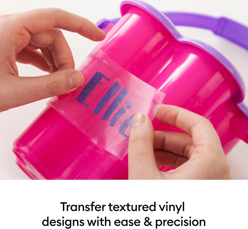 Strong Grip Transfer Tape (10 ft)