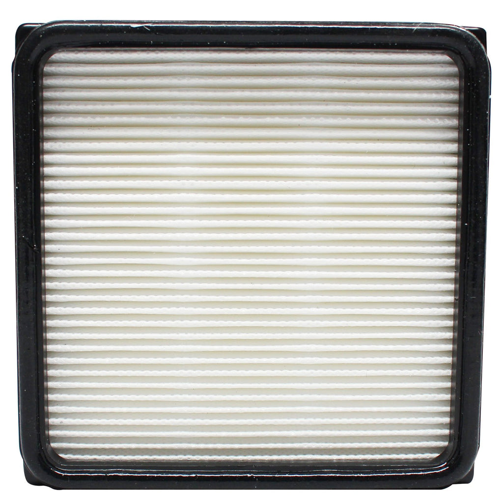 3x Filter and Foam Filter Insert for Dirt Devil Total Vision UD70220
