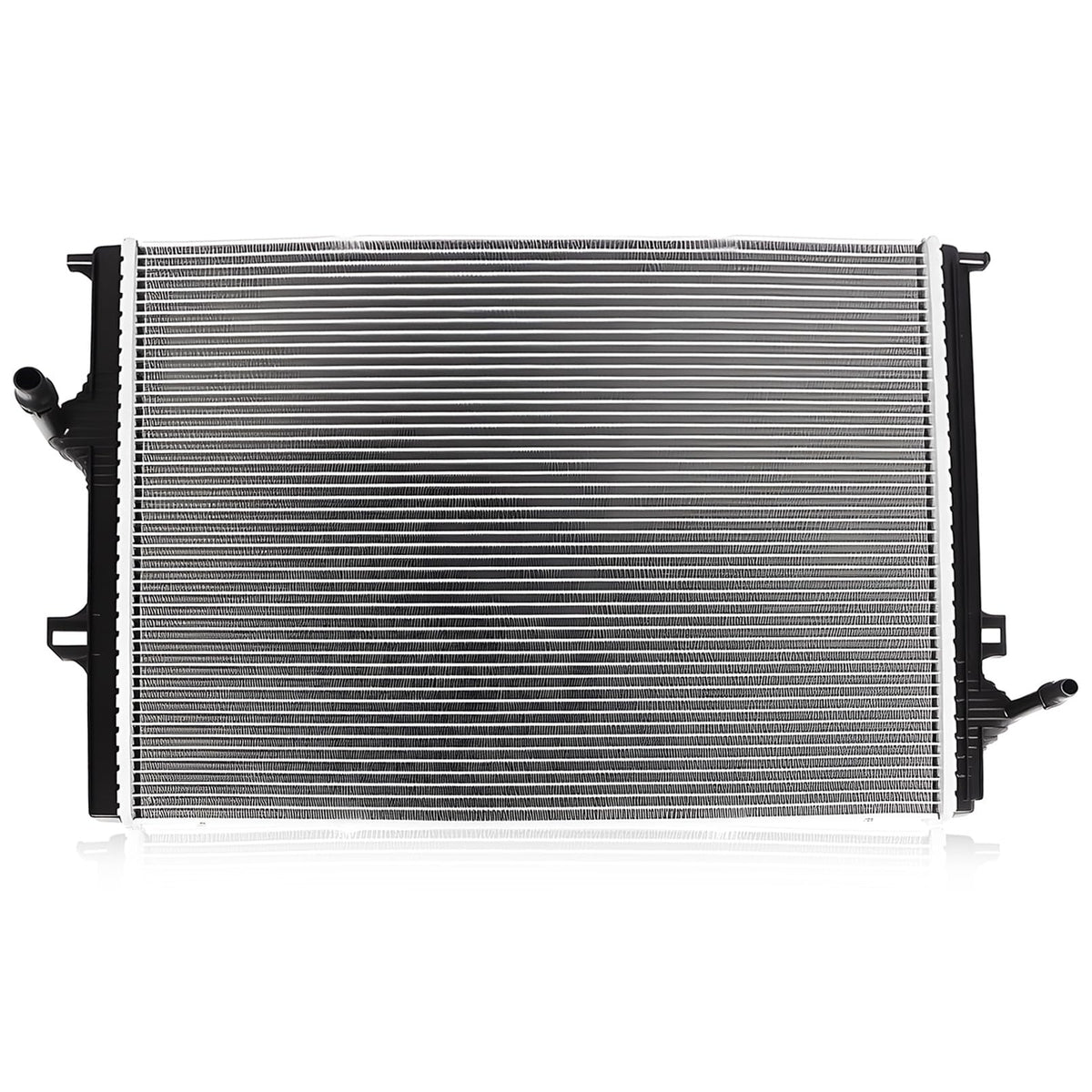 Assembroverse Radiator Intercooler Compatible with 330i 430i 2016-2021
