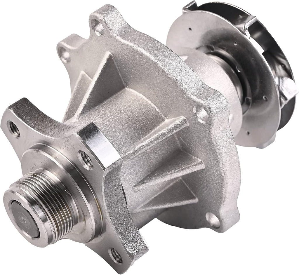 Engine Water Pump for Chevy Trailblazer LT 02-09, Colorado 04-12