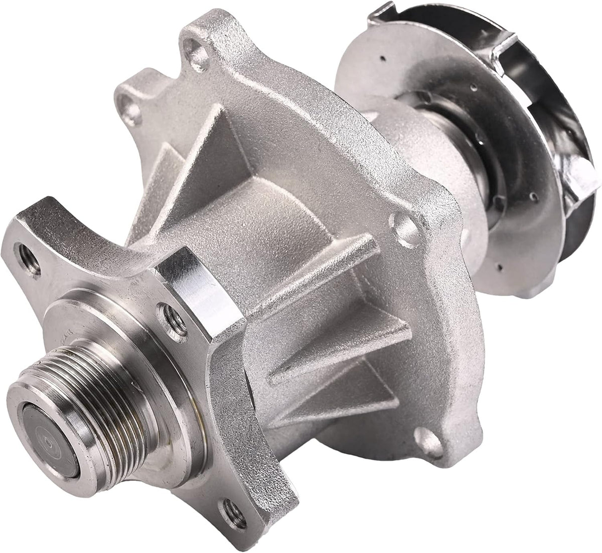 Engine Water Pump for Chevy Trailblazer LT 02-09, Colorado 04-12