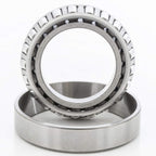 [2-Pack] 57410S/LM29710 Taper Roller Bearing Cup & Cone, 1.50'' Bore [Cross Reference: A-41, SET41, BR41, WTA41]