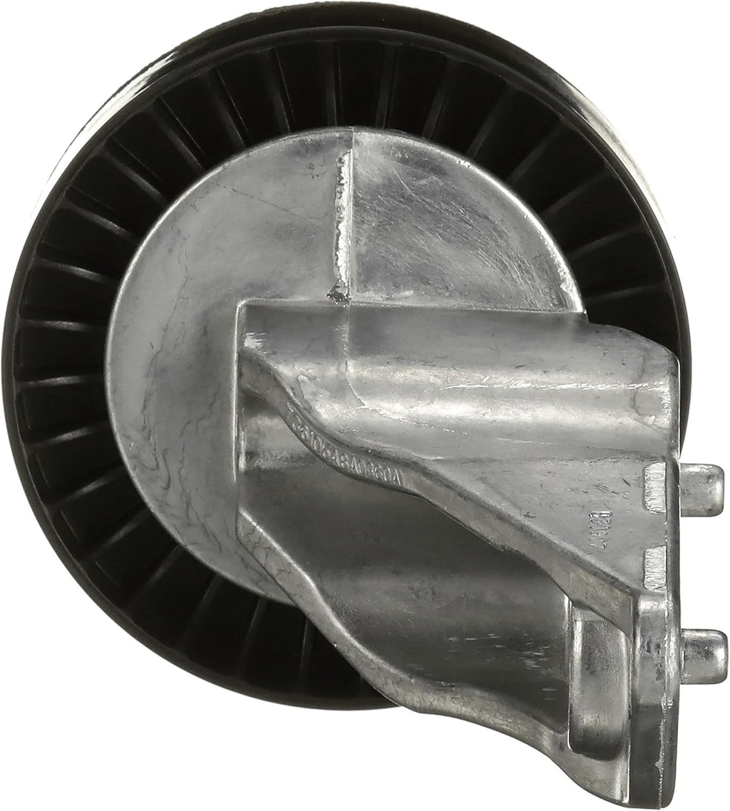 Gates 36105 DriveAlign Belt Drive Idler/Tensioner Pulley