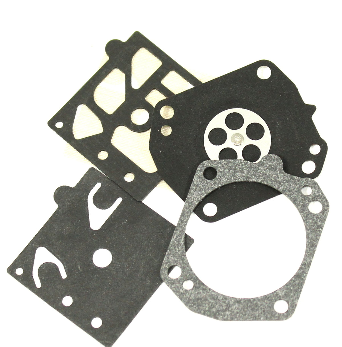 Husqvarna Part Number 503647801 Gasket Set
