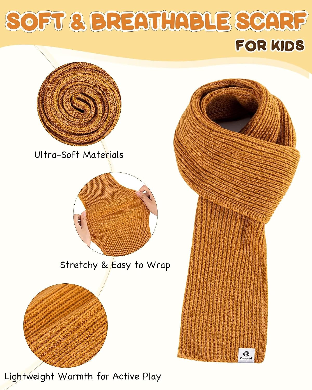Baby Beanie Mittens Scarf Set,Toddler Infant Kids Winter Hat with Bear Ear Thermal Gloves Neck Warmer Set for Girls Boys