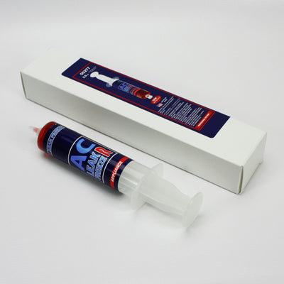 A/C Leak Freeze-R For Refrigerators-Cartridge Refill 0.5 Oz