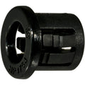 Hard-to-Find Fastener 014973170332 Regular Snap Bushing, 1/4-Inch