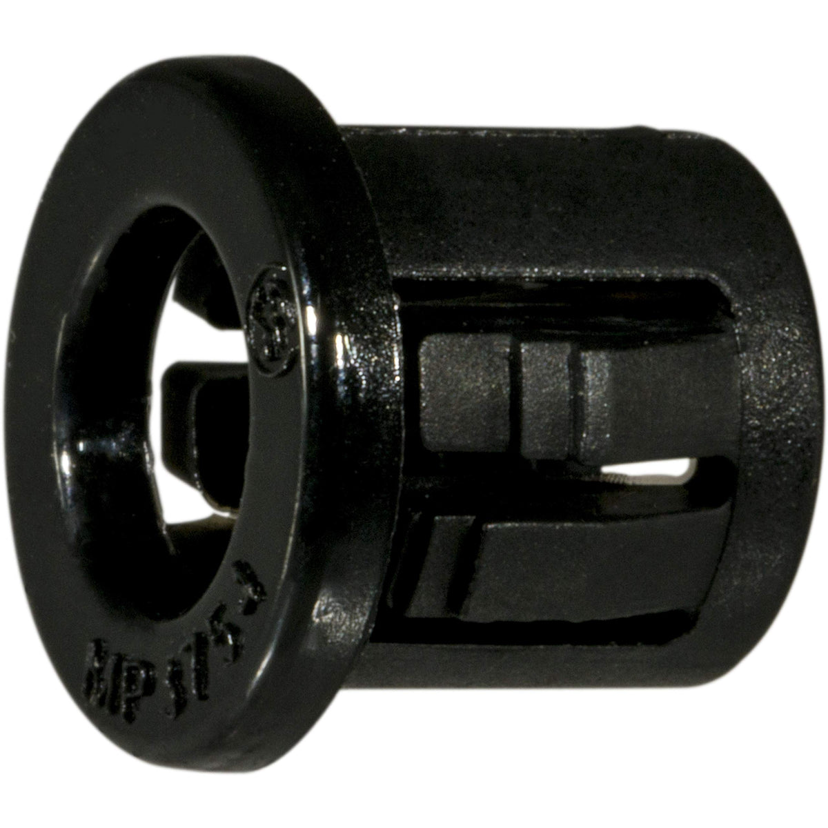 Hard-to-Find Fastener 014973170332 Regular Snap Bushing, 1/4-Inch