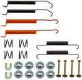 Dorman HW17373 Rear Drum Brake Hardware Kit
