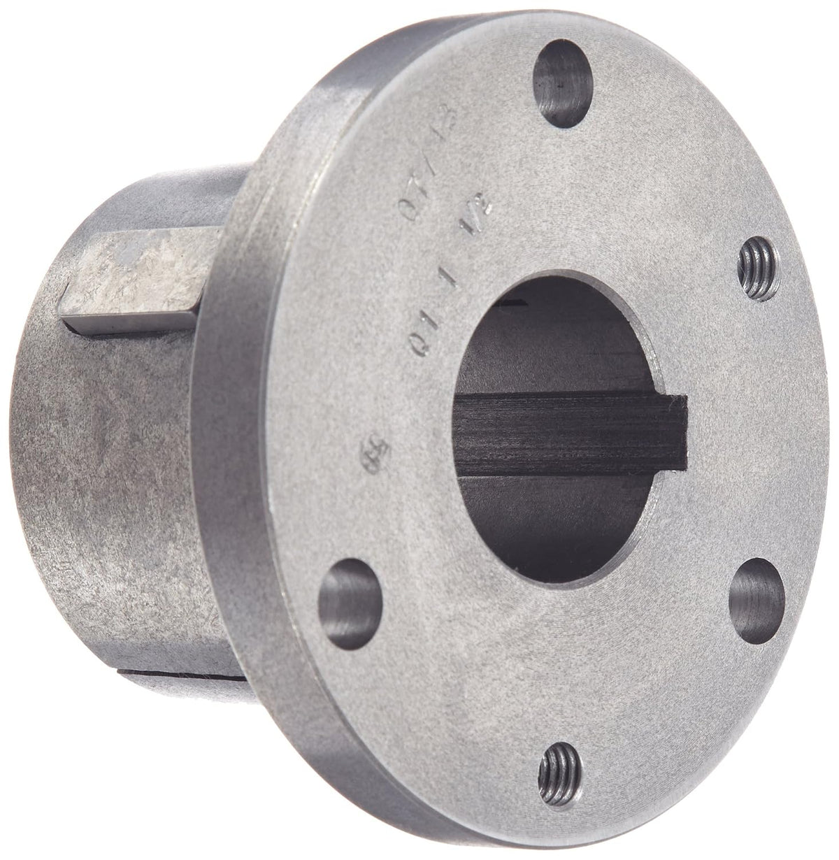 Browning Q1 1 1/2 Split Taper Bushing, 1-1/2" Bore