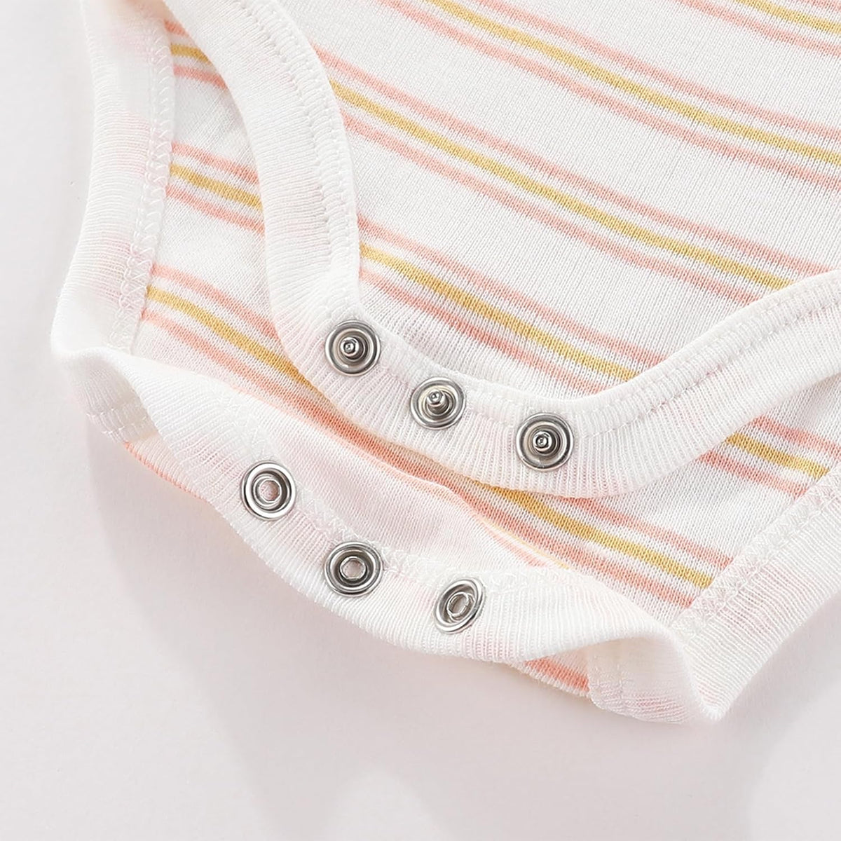 Unisex Baby Clothes 28Pcs Cotton Layette Gift Set and Accessories