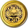 Handlebar Mustache Wax for Men Extra Strong Hold Tin 1oz Death Grip