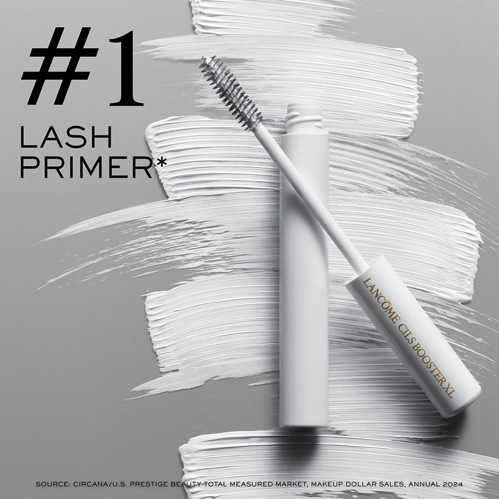 Cils Booster XL Enhancing Lash & Mascara Primer - Eyelash Primer | Eyelash & Mascara Primer - Infused with