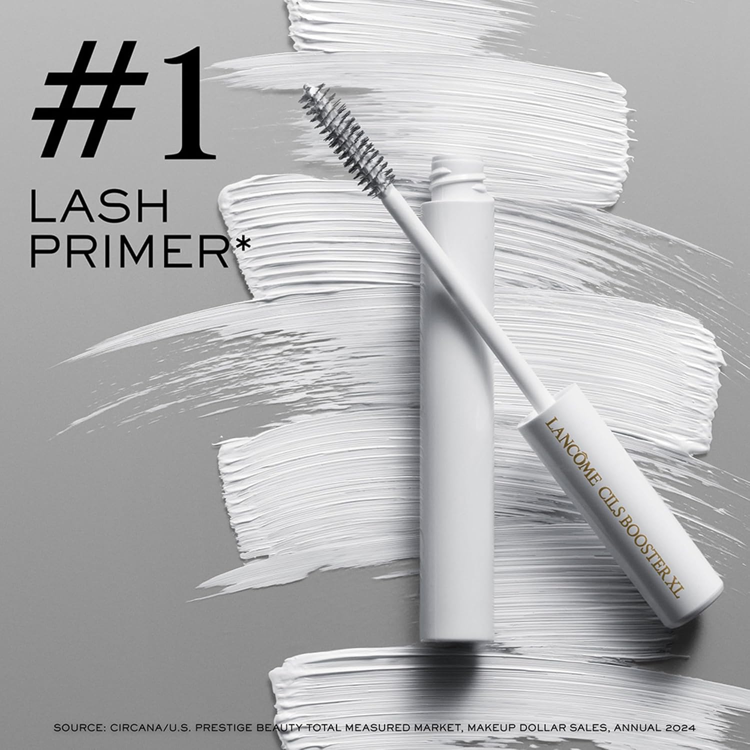 Cils Booster XL Enhancing Lash & Mascara Primer - Eyelash Primer | Eyelash & Mascara Primer - Infused with