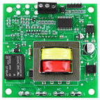 02.01.222A Control Board, 120V Thermostat Compatible with Hatco 02.01.222A