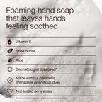 Gentle & Clean Hand Soap, Sweet Orange & Agave, 1 Pack