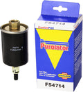 Purolator F54714 Fuel Filter