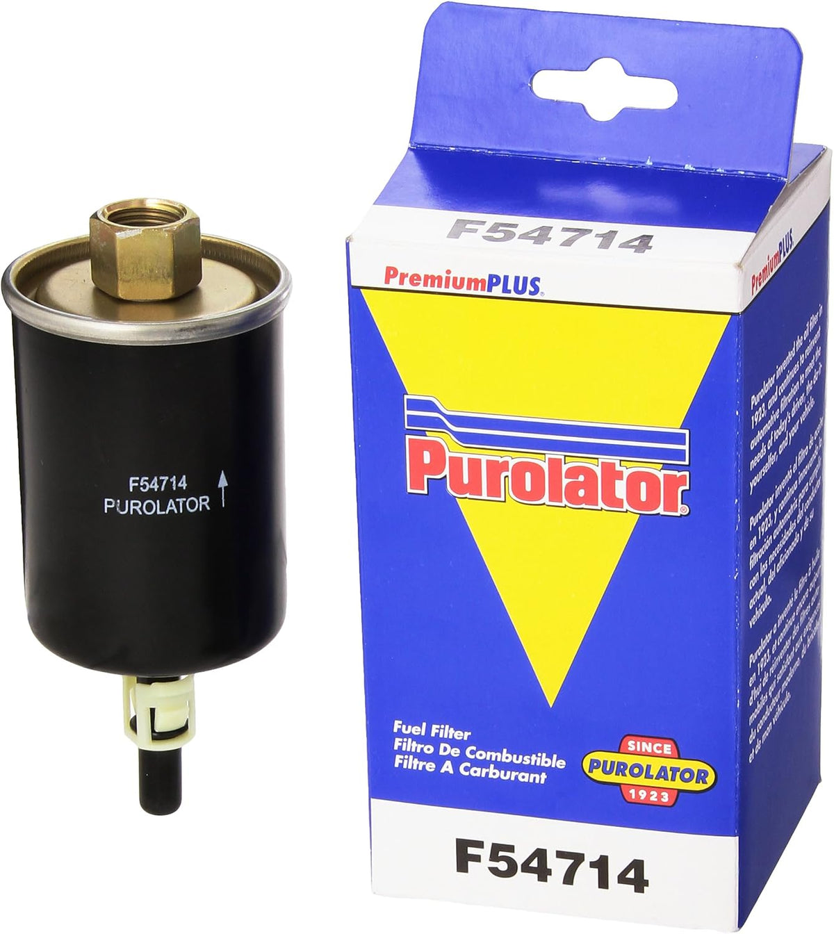 Purolator F54714 Fuel Filter