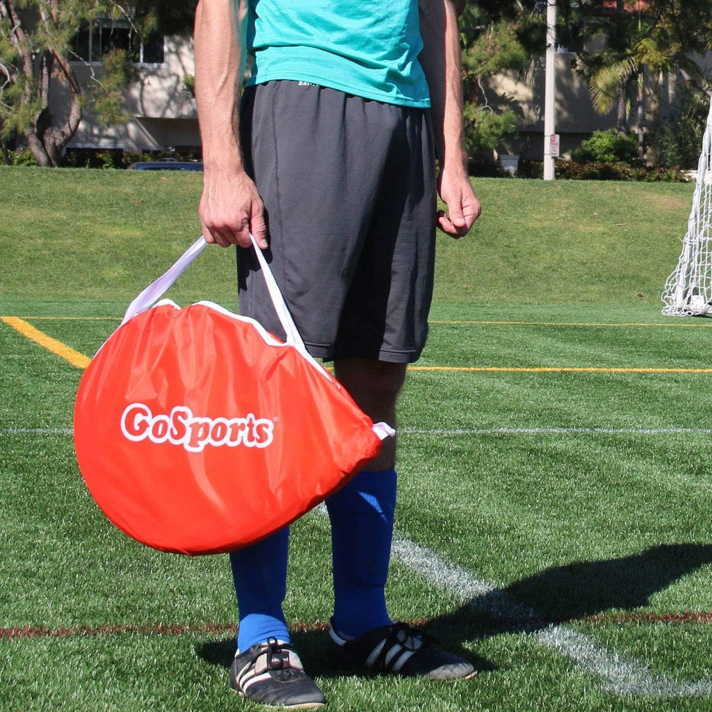 Portable Soccer Goals