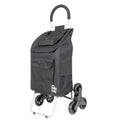 Stair Climber Trolley Dolly Black