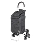 Stair Climber Trolley Dolly Black