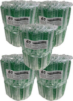 330 Count 4 x 8 airDEFENDER MAXX air pillows 40 gallons 5.33 cubic feet void fill cushioning