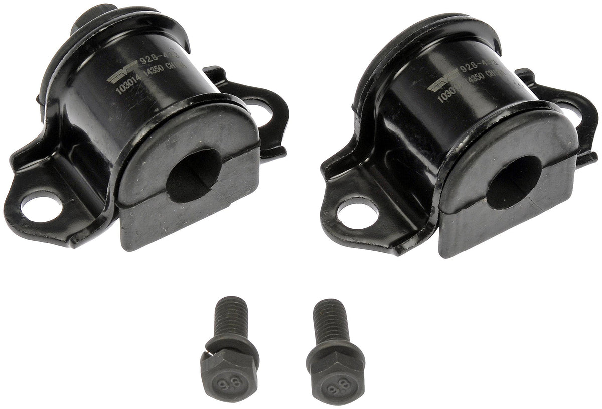 Dorman 928-493 Front Suspension Stabilizer Bar Bushing Kit
