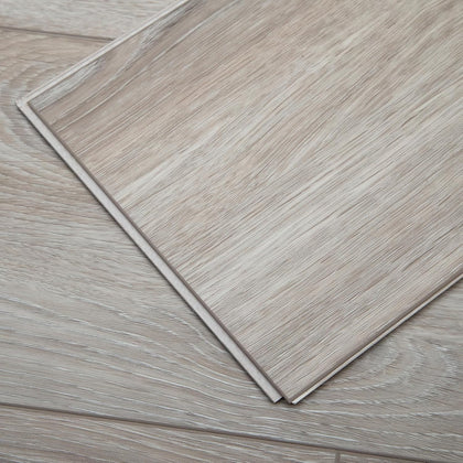 SPC Luxury Vinyl Plank Flooring Click Lock, 5mm 22 Mil, 20 Sq.Ft