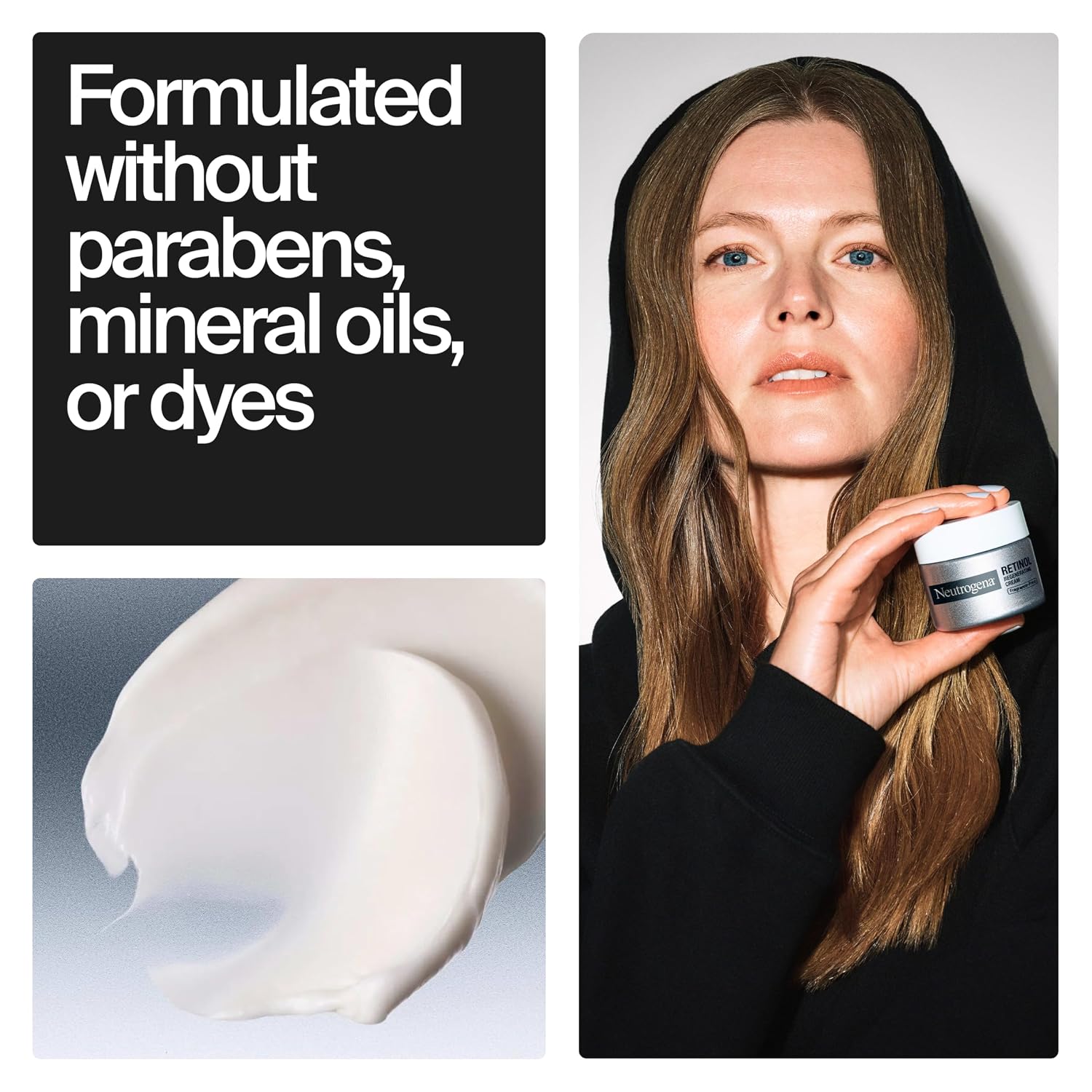 Rapid Wrinkle Repair Retinol Face Moisturizer 1.7 oz