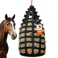 Hay Nets for Horses, XXL Hay Feeder, Reinforced Bottom, 44 lb Capacity