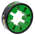 Rexnord Falk Wrapflex 3701477 20R Elastomeric Coupling Nylon Cover & Flexible Element Assembly