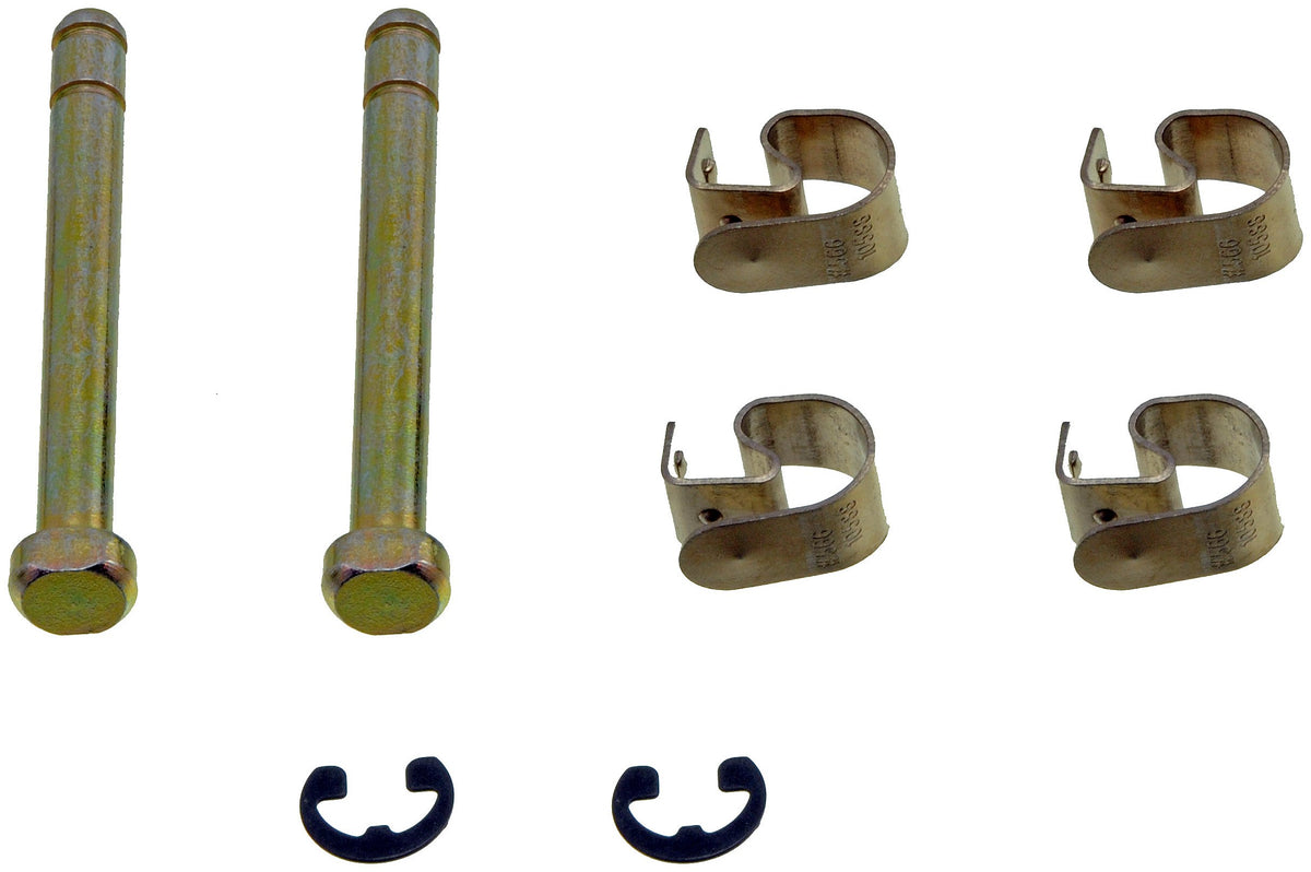 Dorman HW5610 Front Disc Brake Hardware Kit