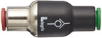 Legris 7996 06 00 Composite Check Valve, 6 mm Tube OD