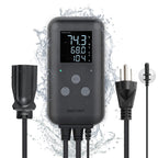 DIGITEN DTC310 Waterproof Temperature Controller, 10A Digital Thermostat
