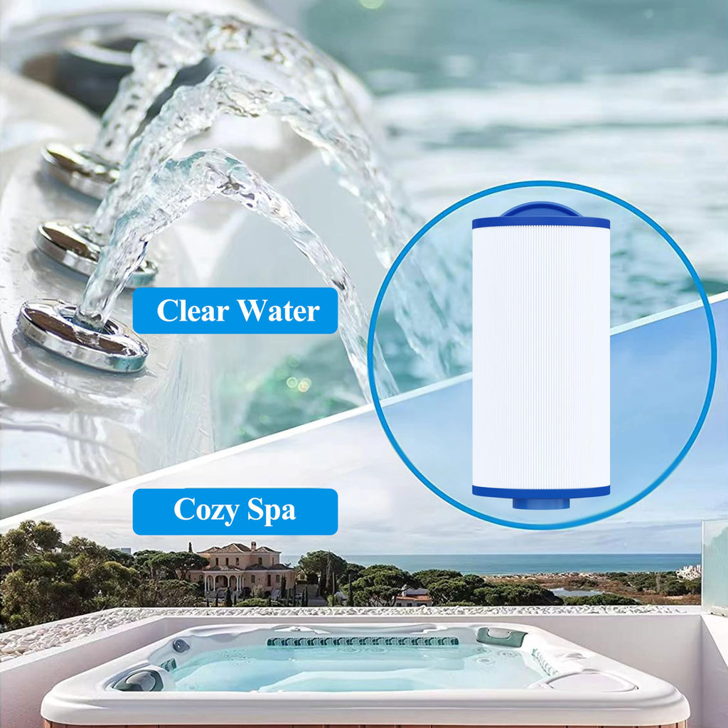 04060 Spa Filter Replaces 4CH-935, PWW35L