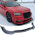 Front Lip Splitter Spoiler for Chrysler 300 2015-2023 Accessories