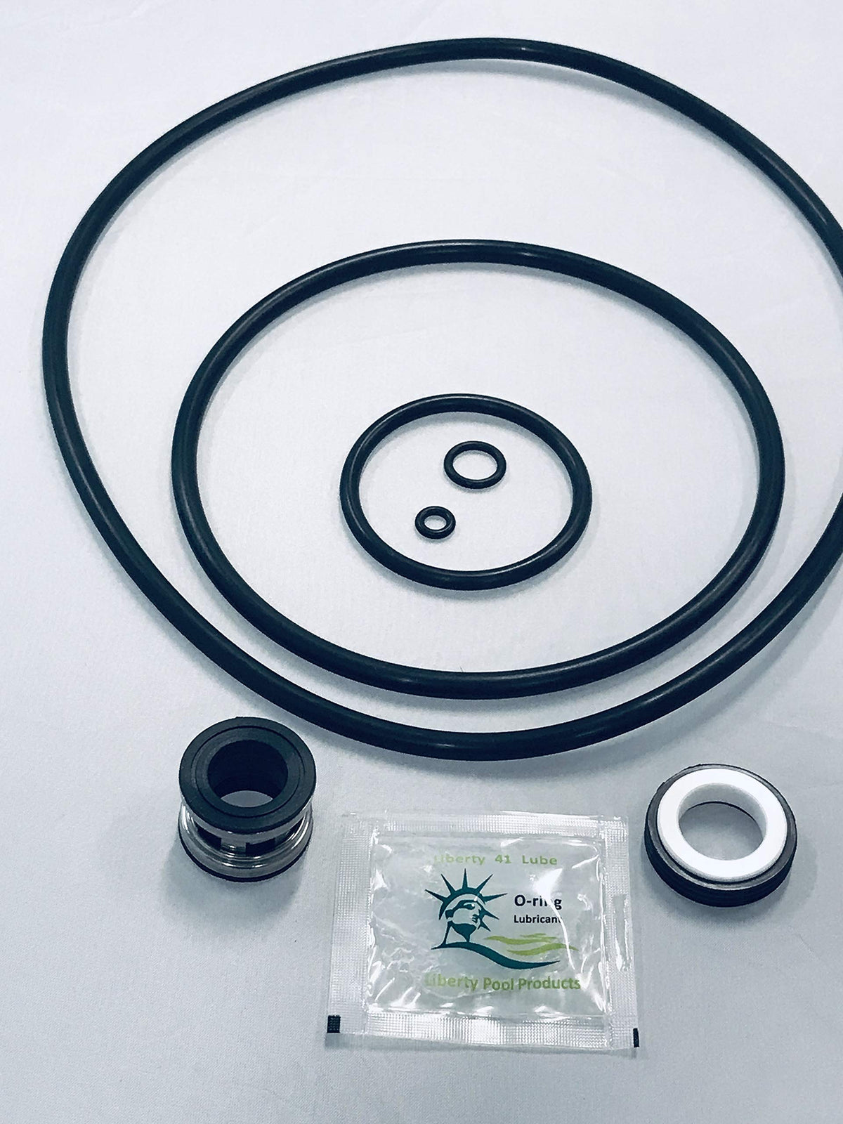Liberty Pool Products Sta-Rite Max-E-Pro Repair Kit