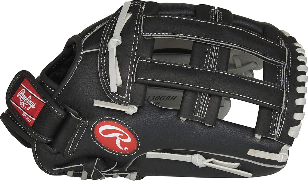 RSB Slowpitch Softball Glove Series | Baseball/Softball | Multiple Styles
