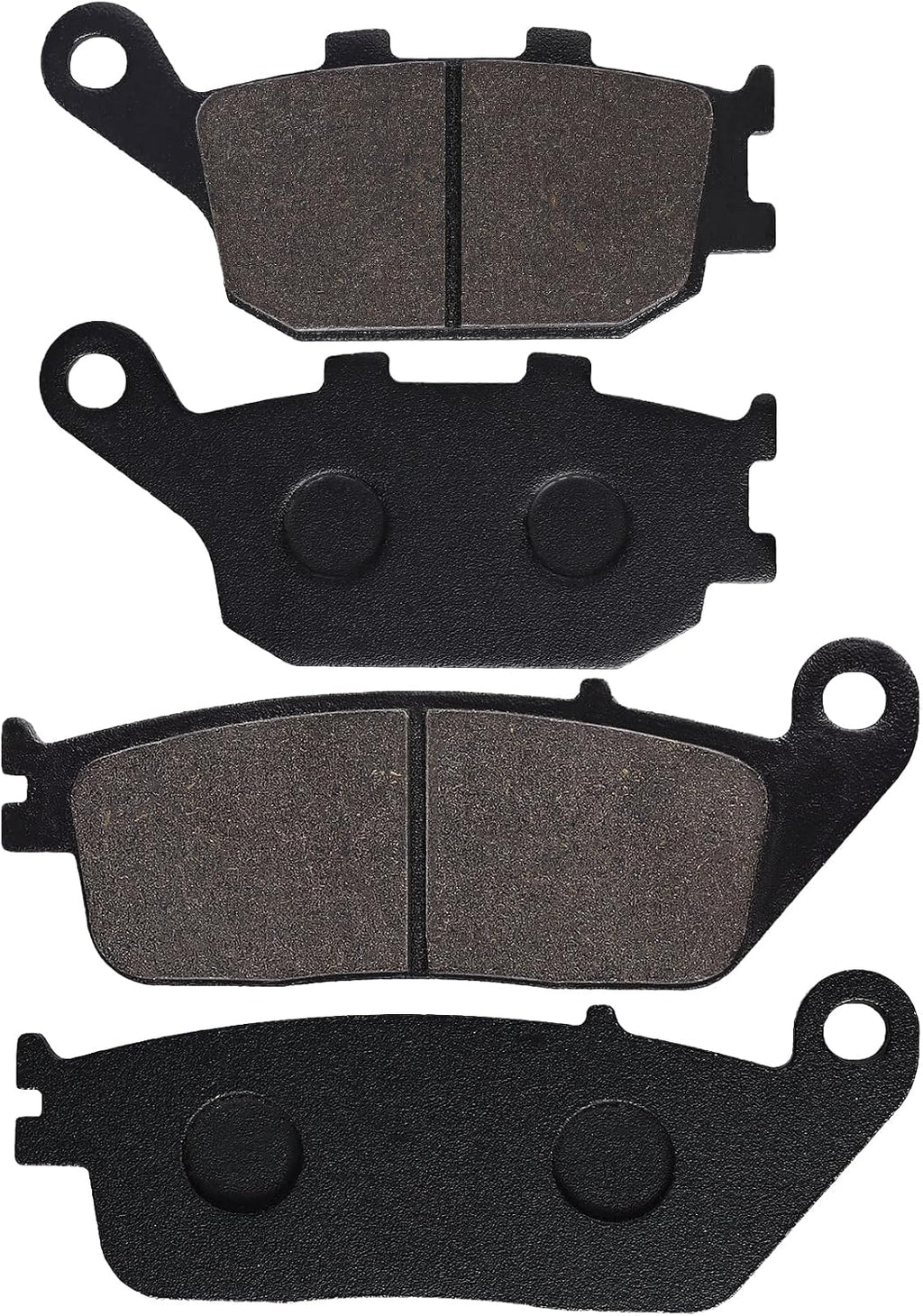 VTX1300 Brake Pads for Honda Shadow 1100 ACE Sabre 1995-2007