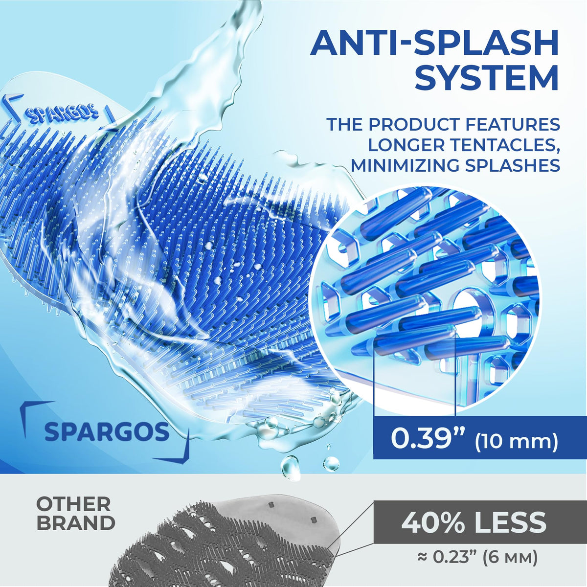 Urinal Screen Deodorizer, 24 Pack, Anti-Splash Cakes