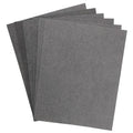Strongthium 6 Pcs Non Asbestos Gasket Making Material Paper Sheet
