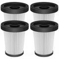 A16 Hepa Filter Compatible with CHEBIO A16 And QIKCLN VC06 Vacuum Cleaner