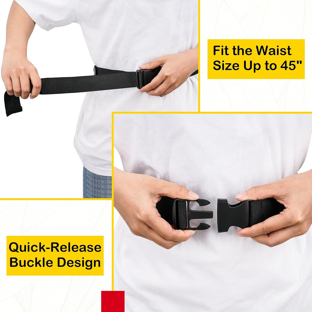 Flag Football Belts, Flag Football Set for Adults Kids and Youth, Flag Football Flags and Belts