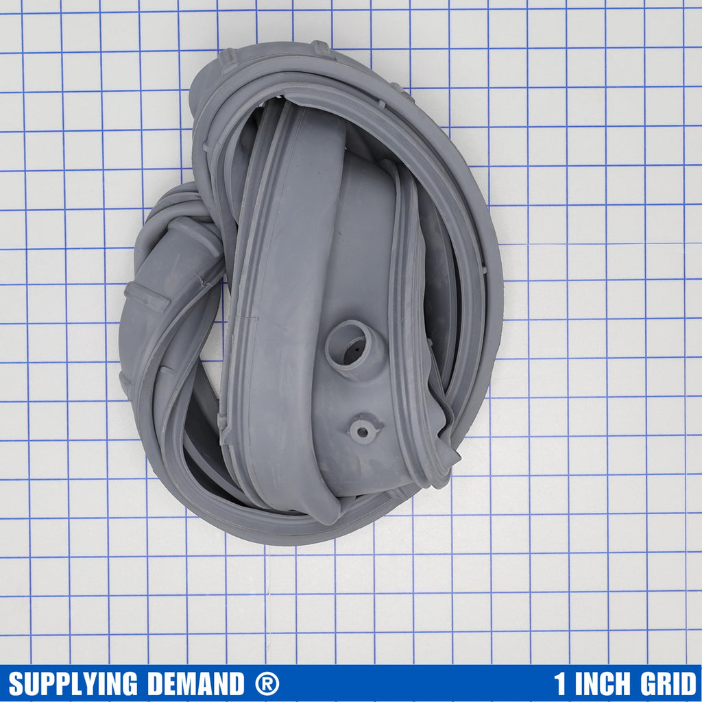 Supplying Demand DC64-01570A Washer Door Boot Seal